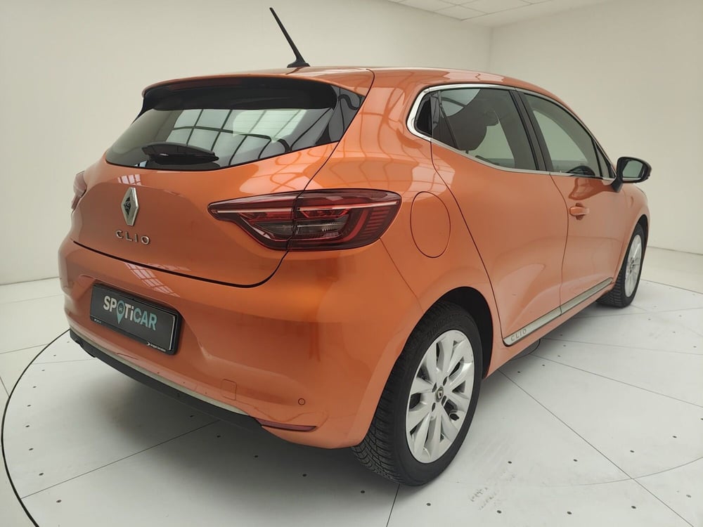 Renault Clio usata a Como (5)