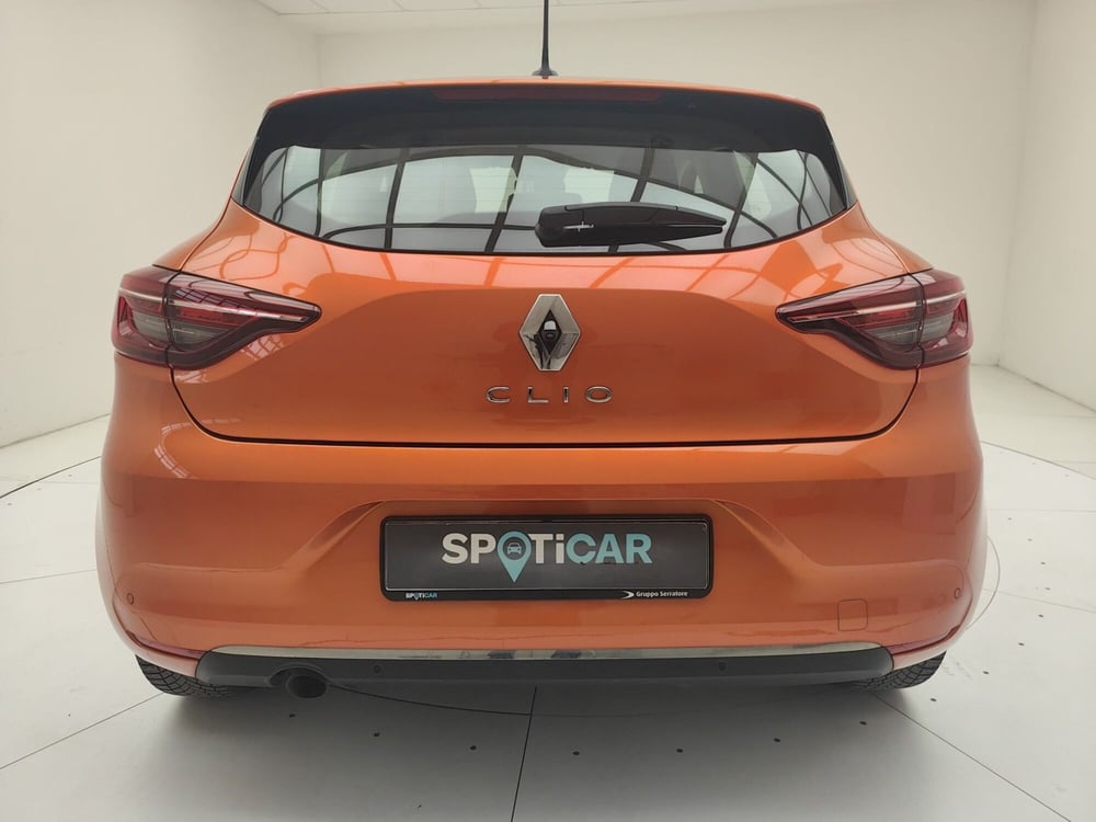 Renault Clio usata a Como (6)