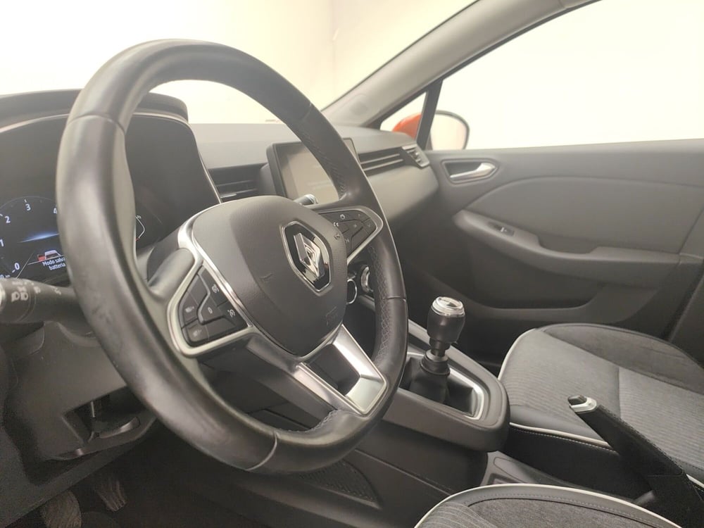 Renault Clio usata a Como (7)