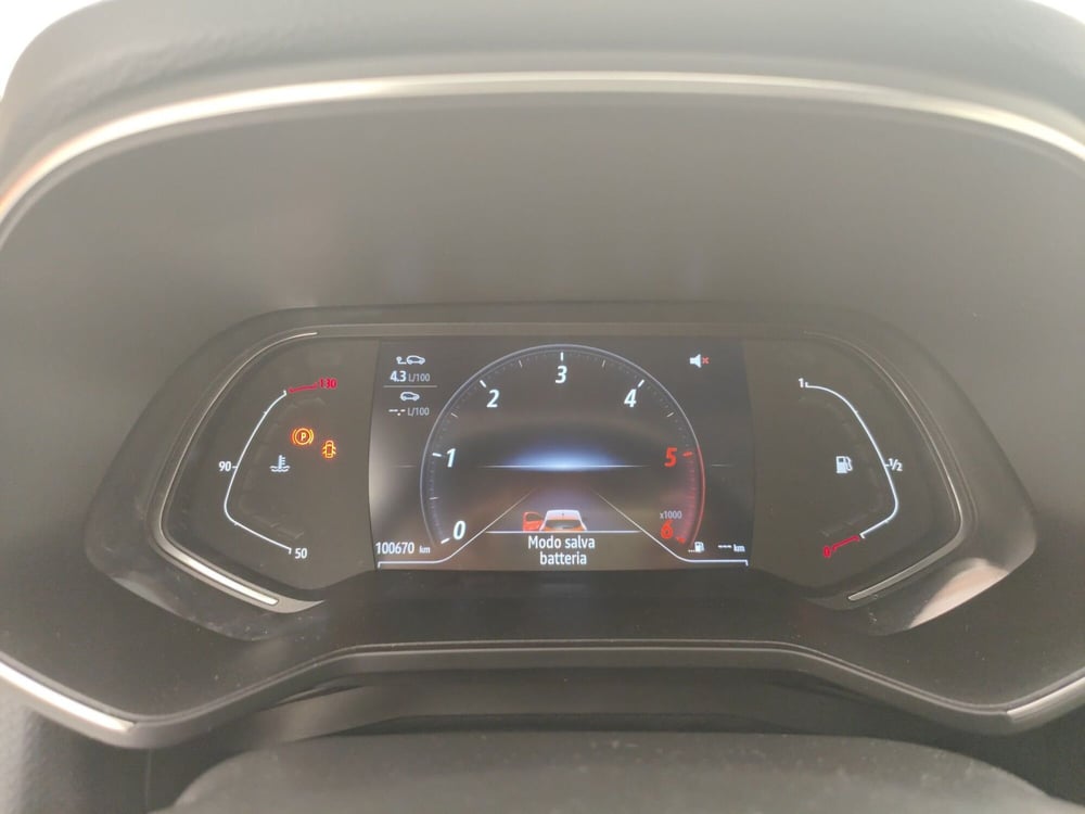 Renault Clio usata a Como (9)