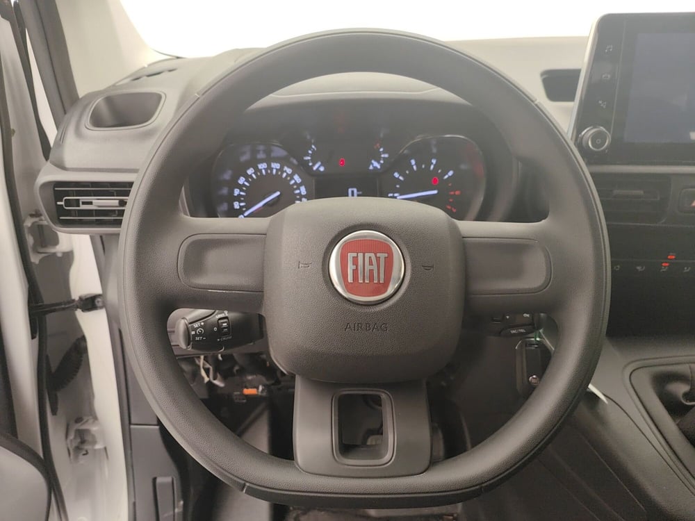 Fiat Doblò Furgone nuova a Como (10)