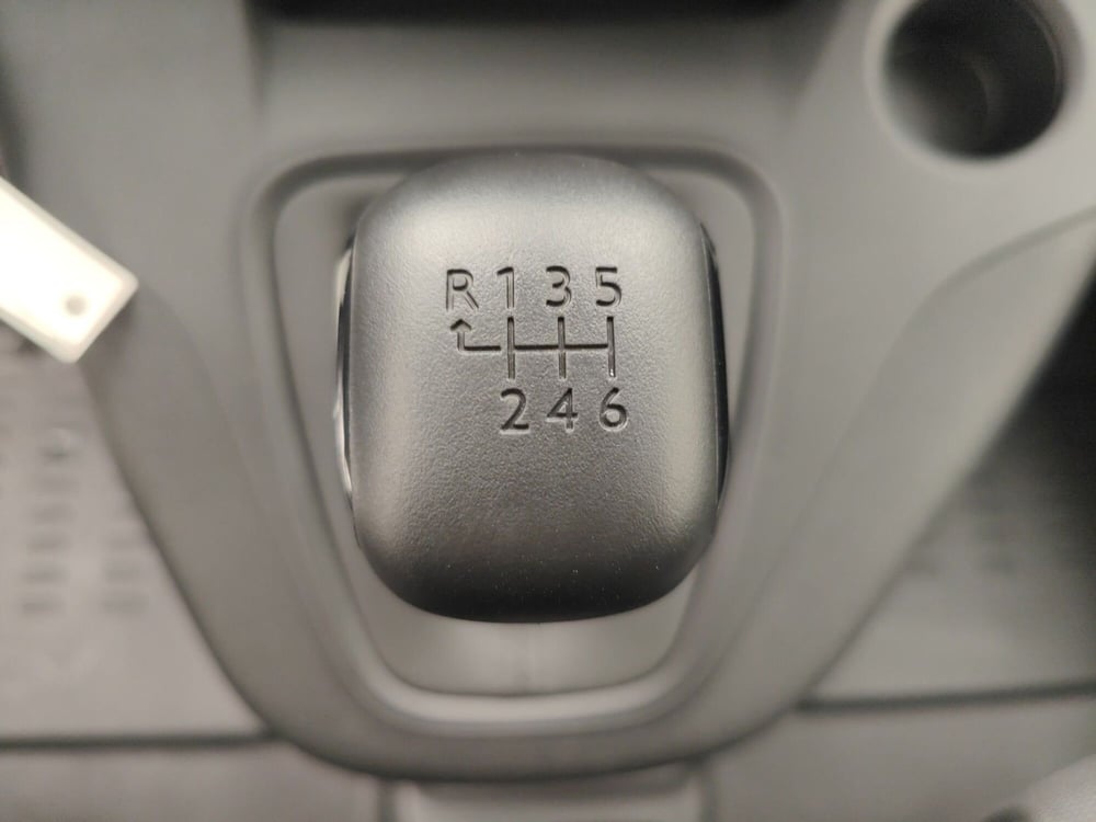 Fiat Doblò Furgone nuova a Como (12)