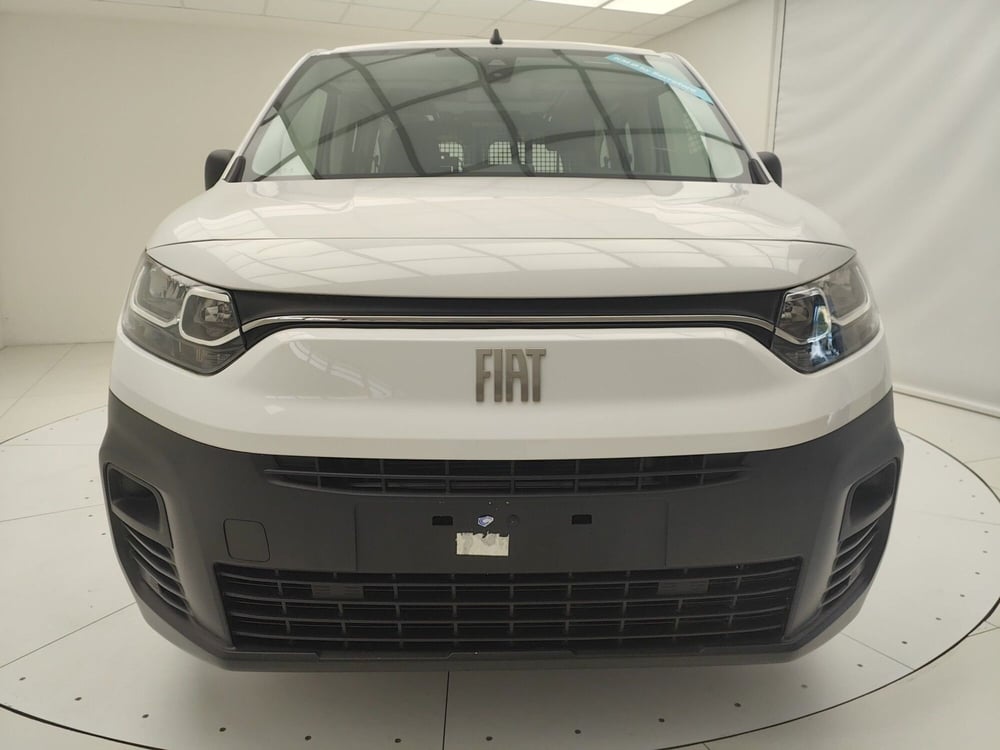 Fiat Doblò Furgone nuova a Como (2)