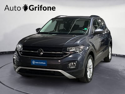 Volkswagen T-Cross 1.0 TSI 110 CV DSG Style del 2023 usata a Modena