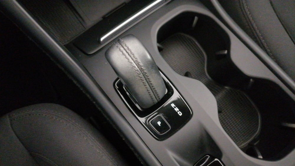 Volvo XC40 usata a Roma (14)