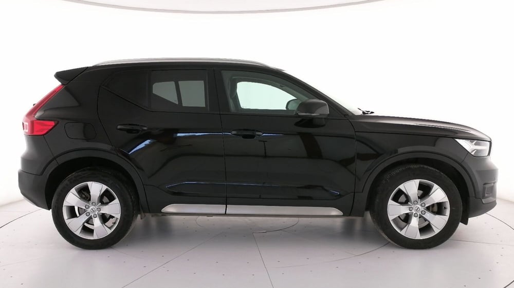 Volvo XC40 usata a Roma (3)