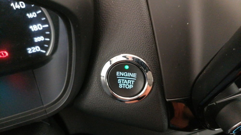 Ford EcoSport usata a Roma (20)