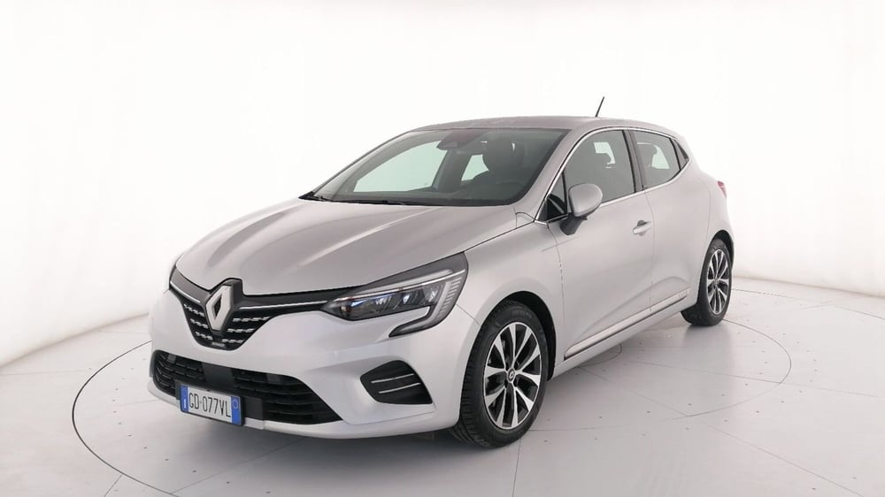 Renault Clio usata a Roma