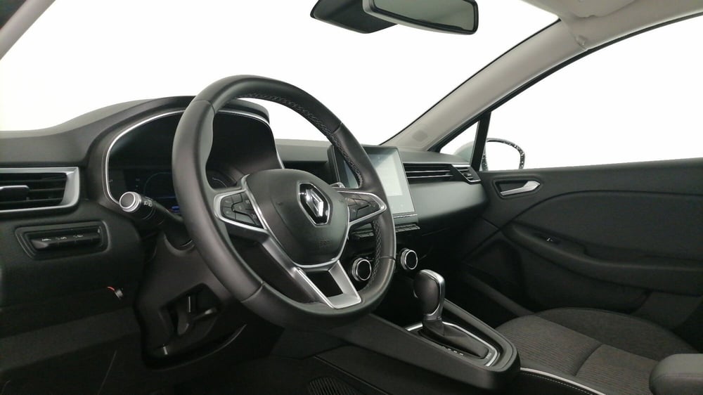 Renault Clio usata a Roma (11)