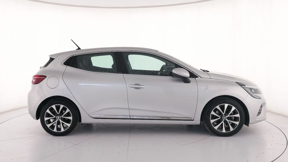 Renault Clio usata a Roma (3)