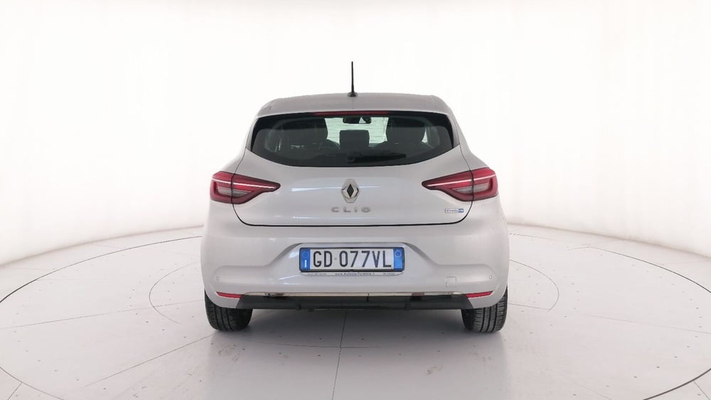 Renault Clio usata a Roma (4)