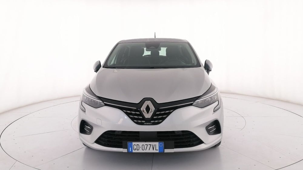Renault Clio usata a Roma (5)