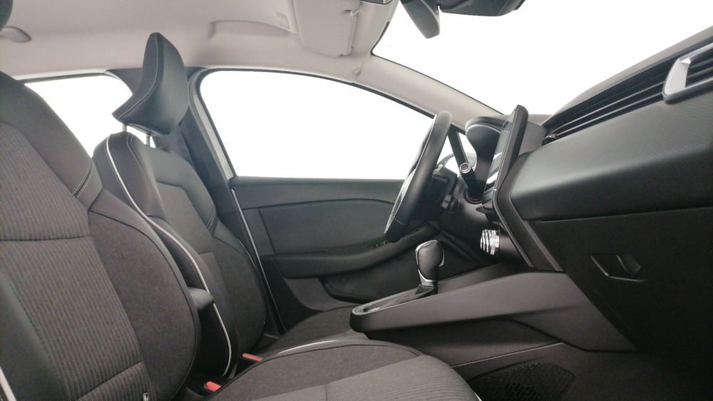 Renault Clio usata a Roma (6)