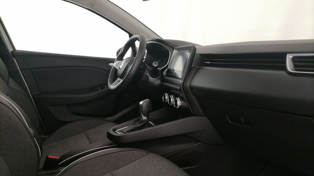 Renault Clio usata a Roma (7)