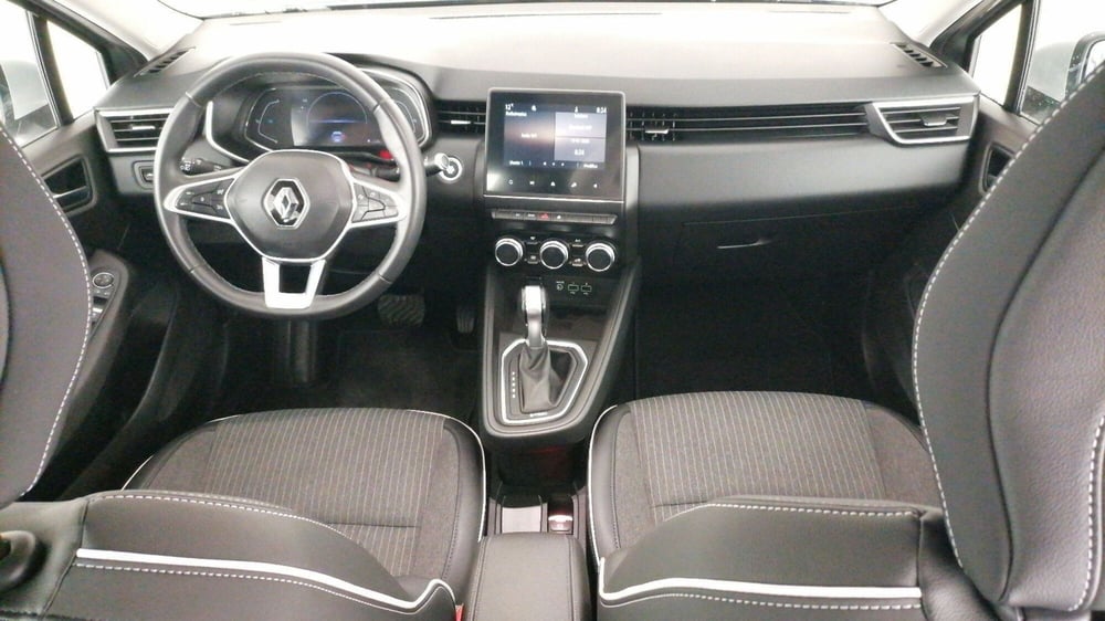 Renault Clio usata a Roma (9)