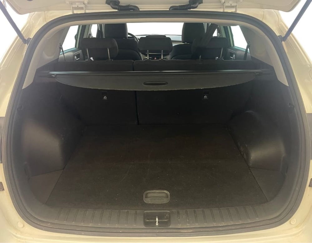 Hyundai Tucson usata a Ferrara (10)
