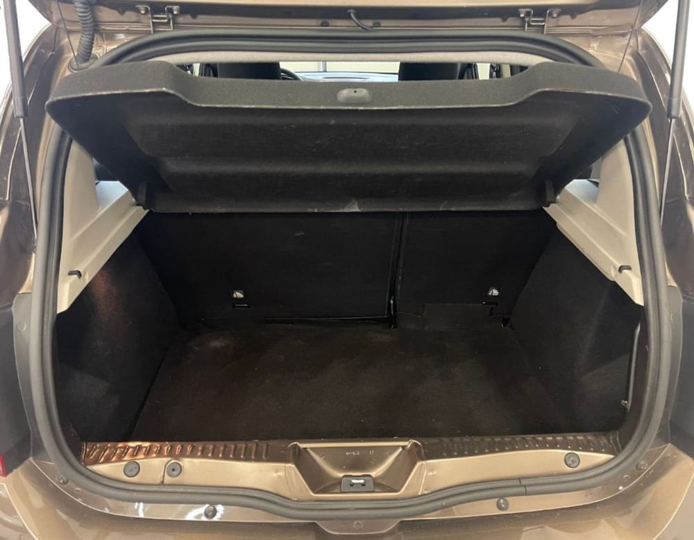 Dacia Sandero usata a Ferrara (10)