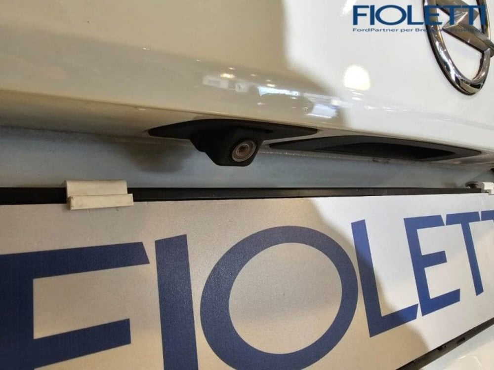 Opel Astra Station Wagon usata a Brescia (14)