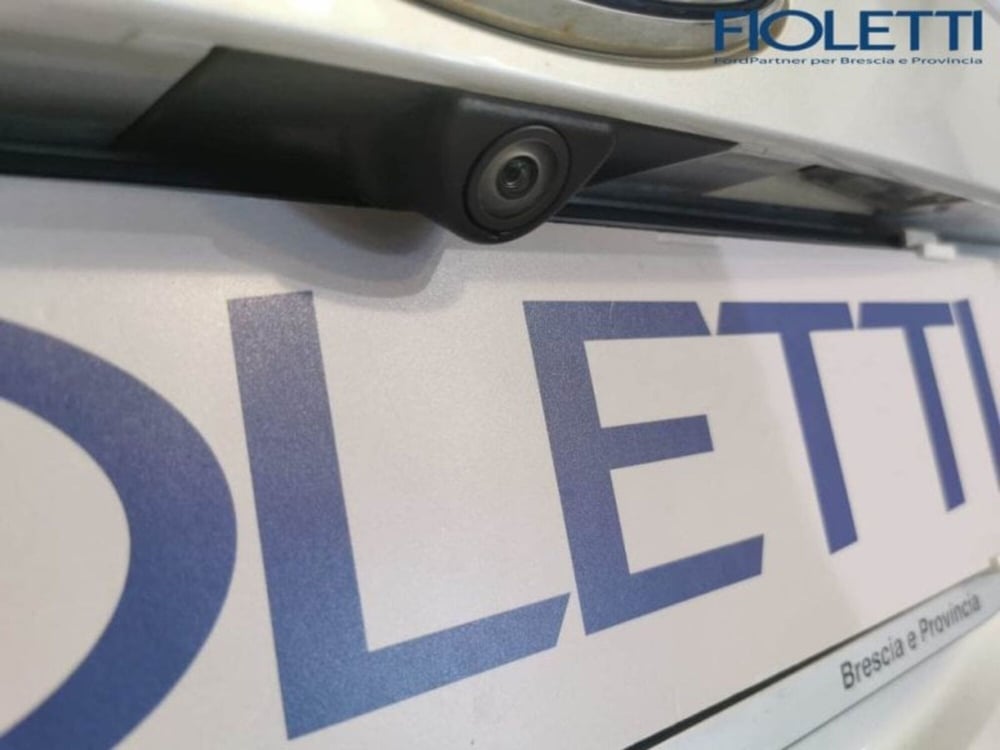 Ford Kuga usata a Brescia (14)