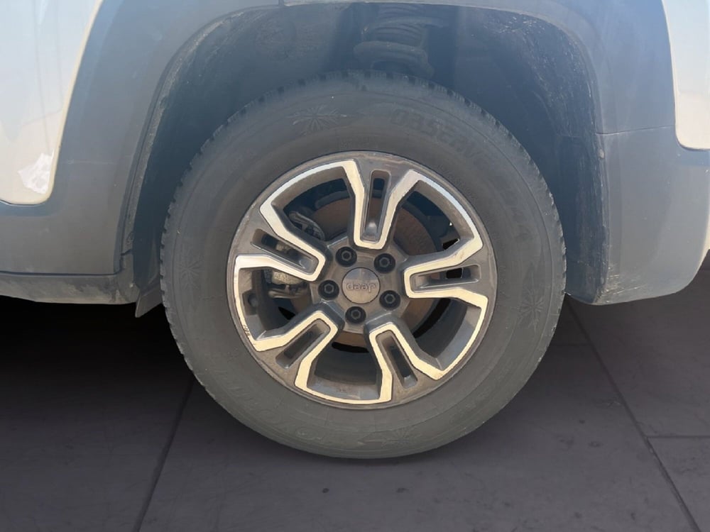 Jeep Renegade usata a Torino (8)