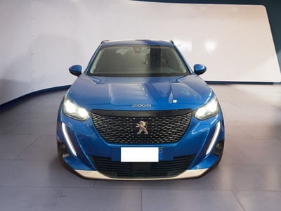 Peugeot 2008 1.2 puretech Active s&amp;s 100cv del 2022 usata a Torino