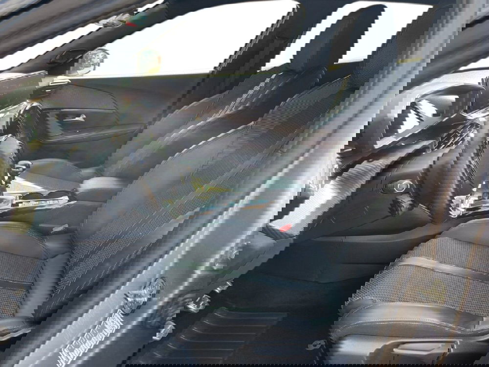 Peugeot 2008 usata a Torino (10)