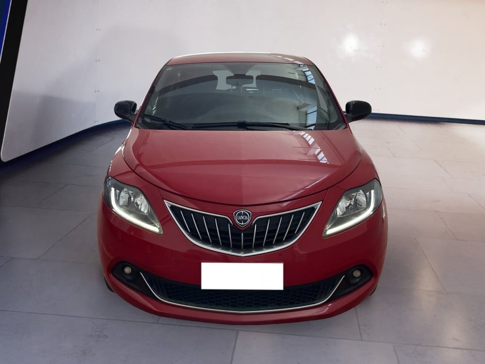 Lancia Ypsilon usata a Torino