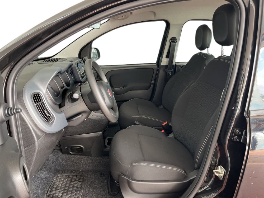 Fiat Panda usata a Torino (10)