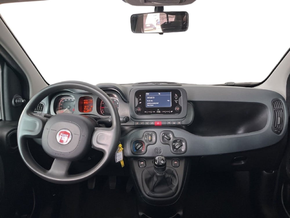 Fiat Panda usata a Torino (11)