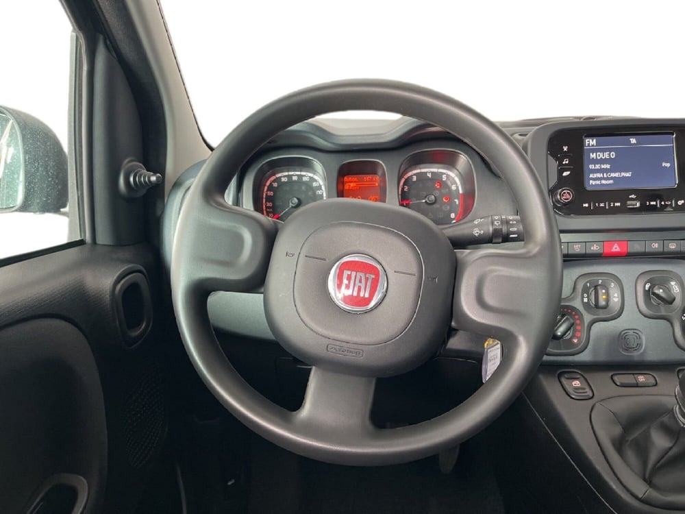 Fiat Panda usata a Torino (12)