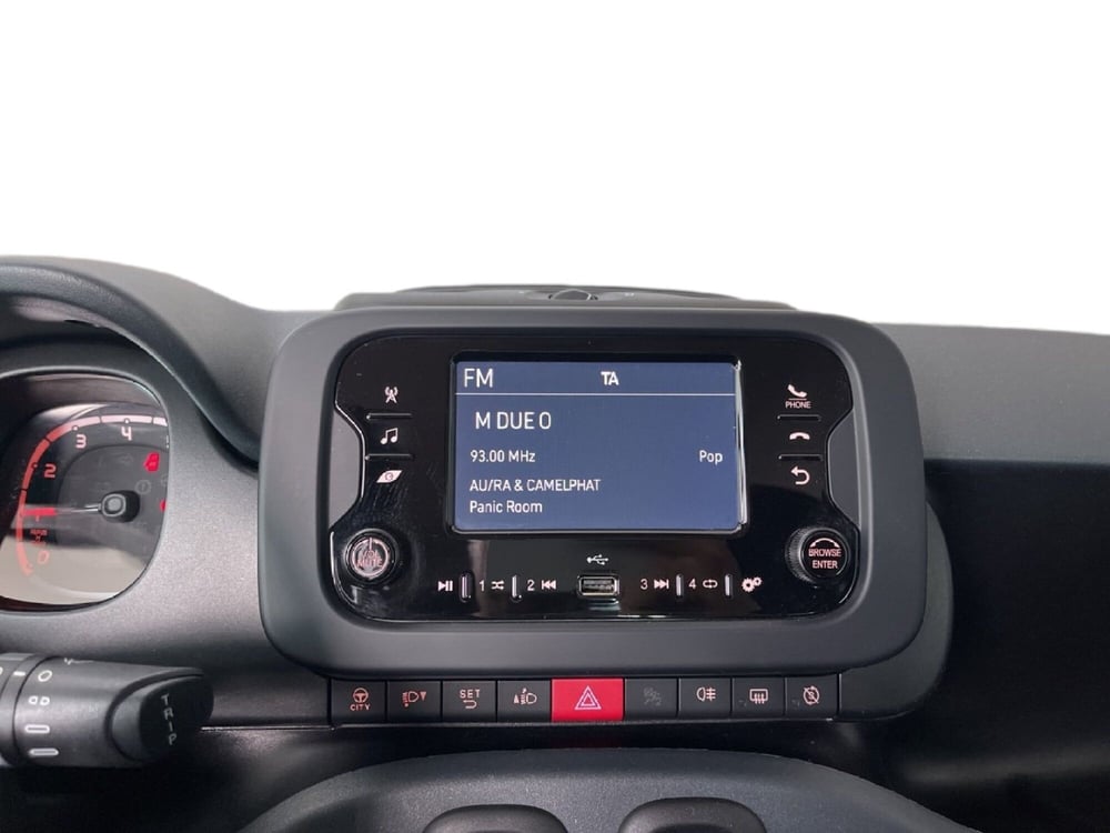 Fiat Panda usata a Torino (14)