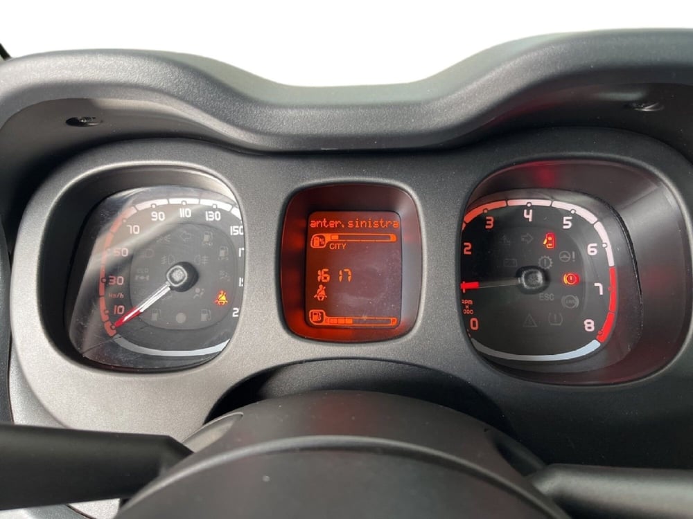 Fiat Panda usata a Torino (15)