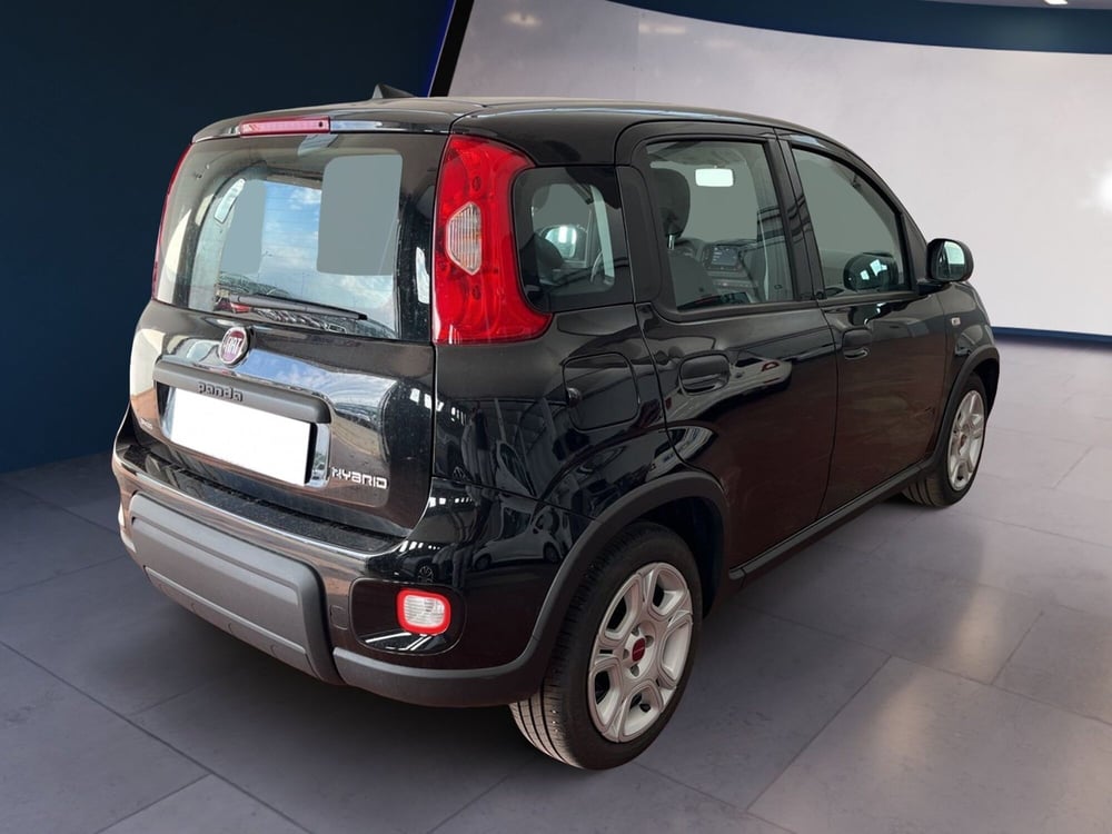 Fiat Panda usata a Torino (4)