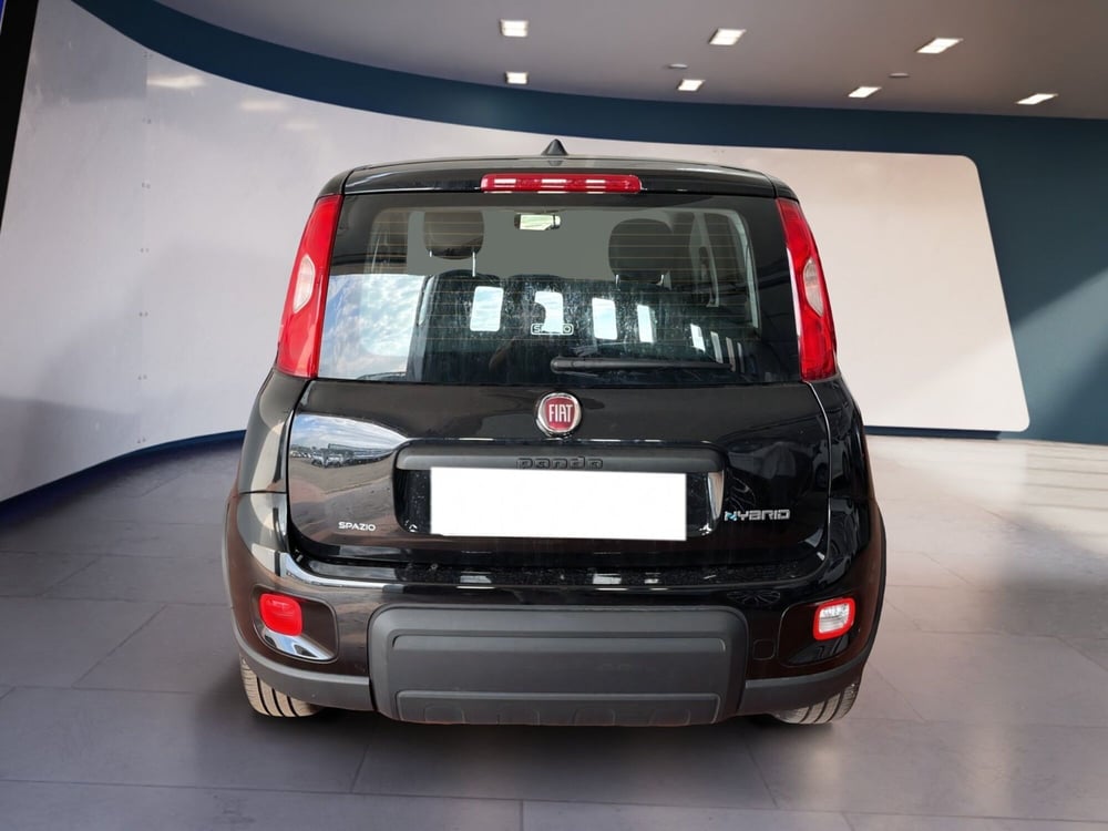 Fiat Panda usata a Torino (5)