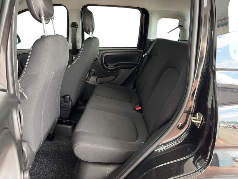 Fiat Panda usata a Torino (9)