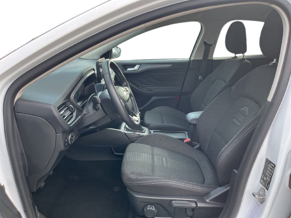 Ford Focus usata a Torino (10)