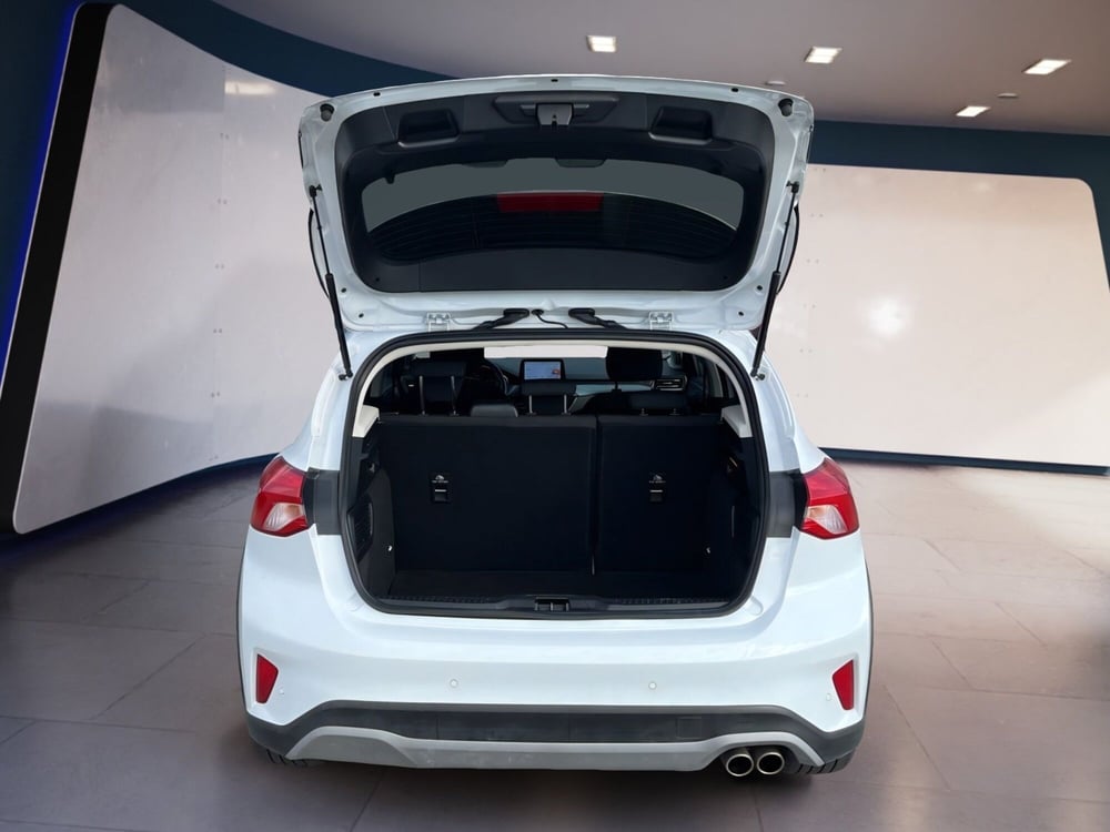 Ford Focus usata a Torino (7)