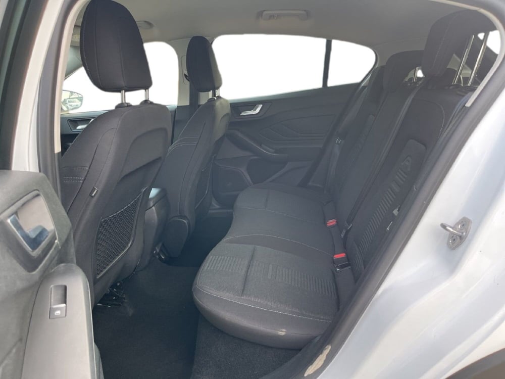 Ford Focus usata a Torino (9)