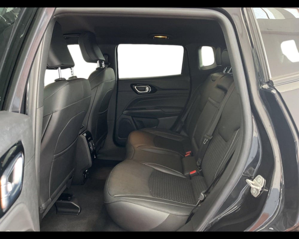 Jeep Compass usata a Torino (15)