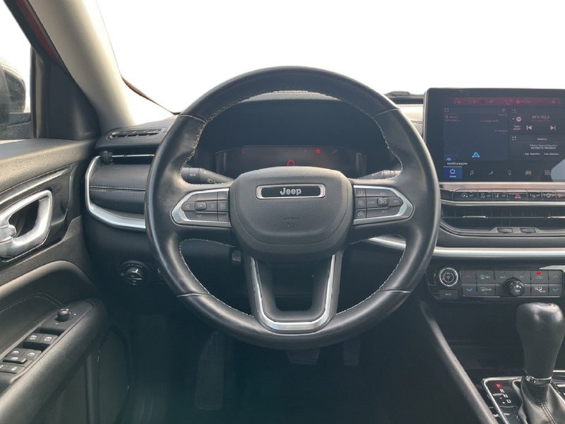 Jeep Compass usata a Torino (10)