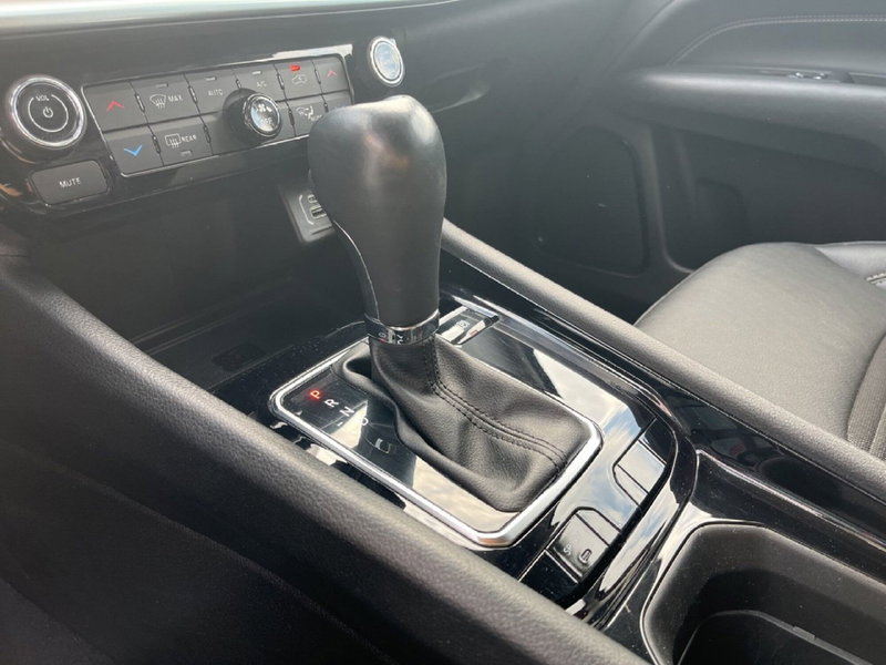 Jeep Compass usata a Torino (11)