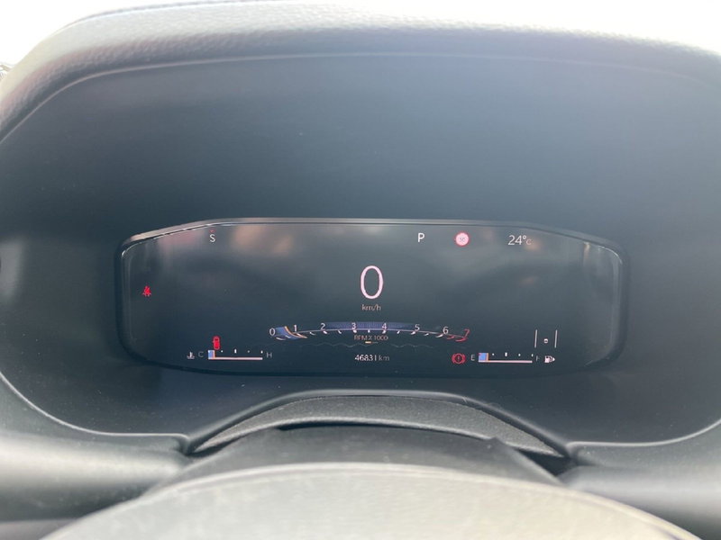 Jeep Compass usata a Torino (13)