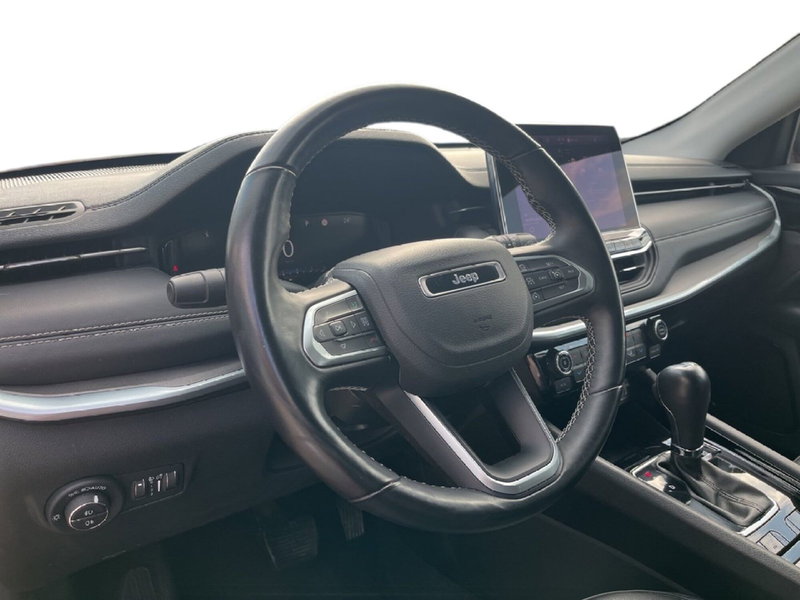 Jeep Compass usata a Torino (14)