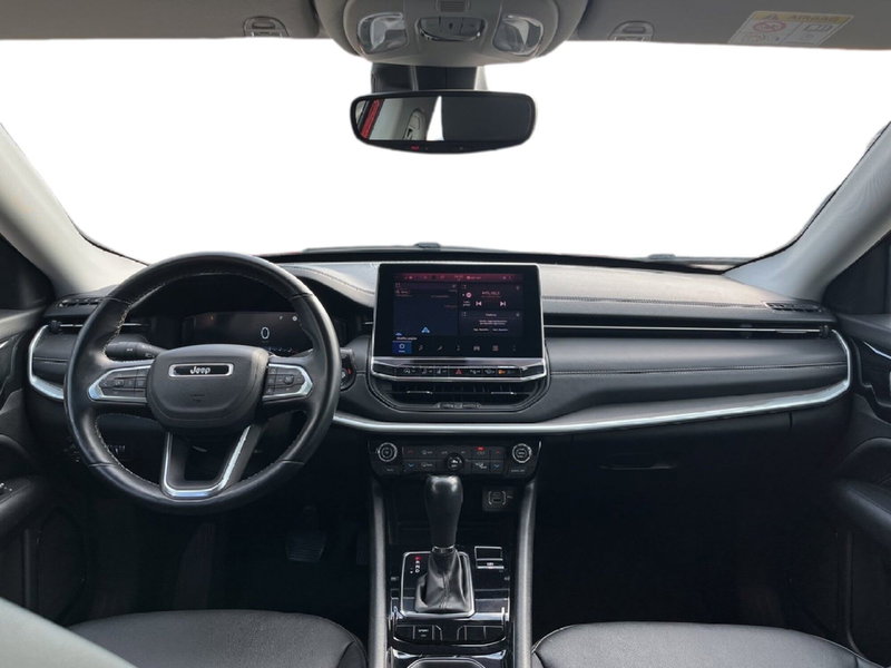 Jeep Compass usata a Torino (9)