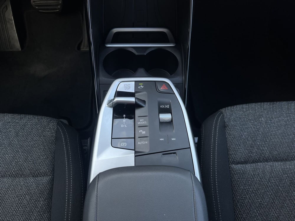 BMW Serie 2 Active Tourer usata a Genova (10)