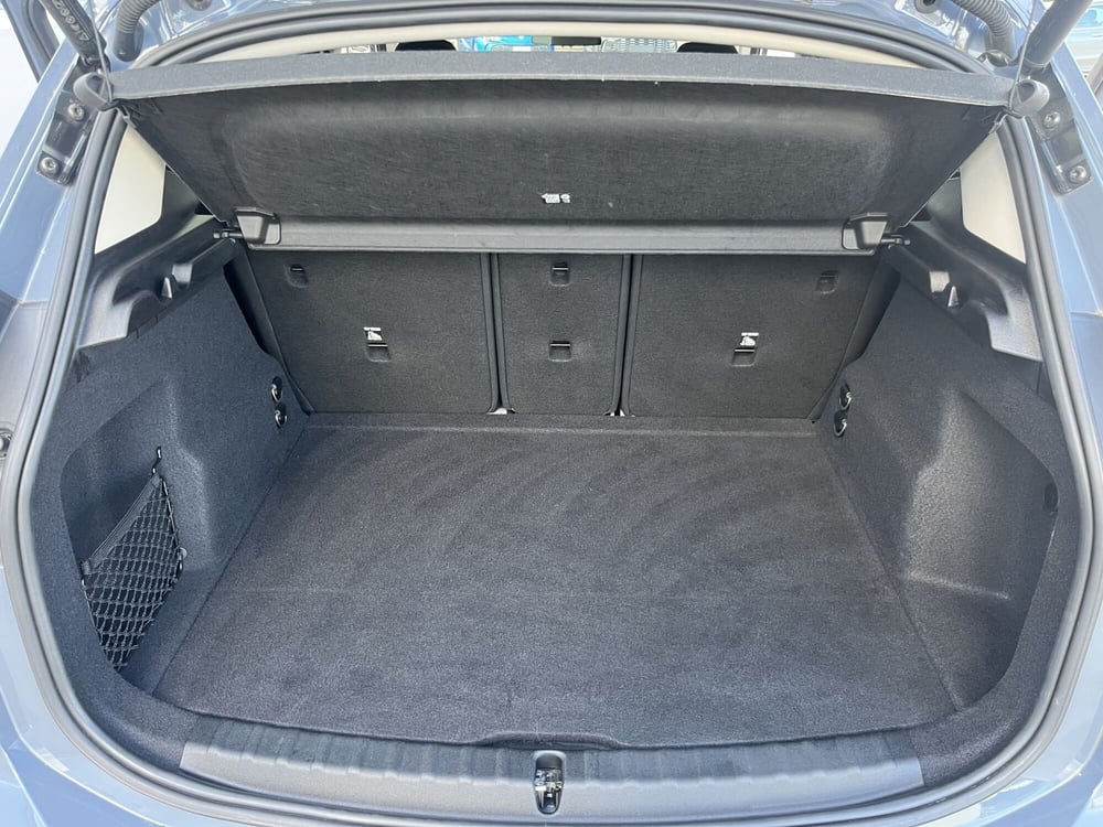 BMW Serie 2 Active Tourer usata a Genova (12)