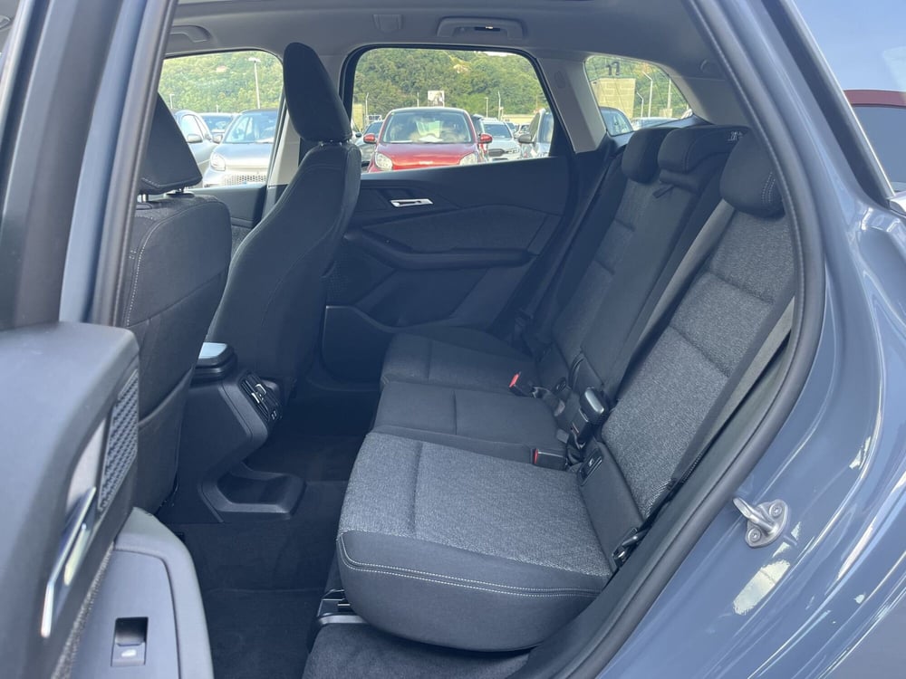BMW Serie 2 Active Tourer usata a Genova (7)