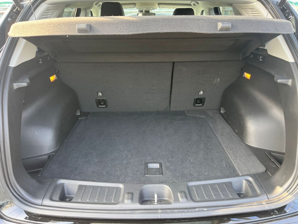 Jeep Compass usata a Milano (10)