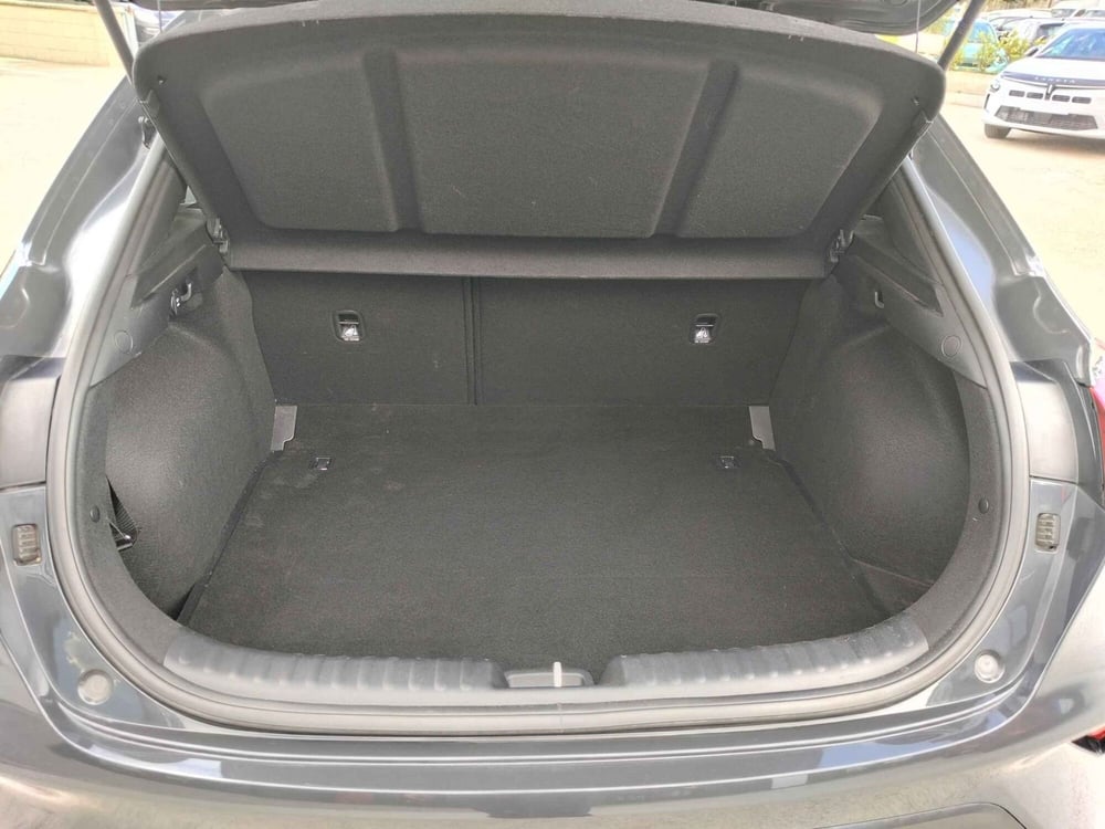 Kia XCeed usata a Matera (15)