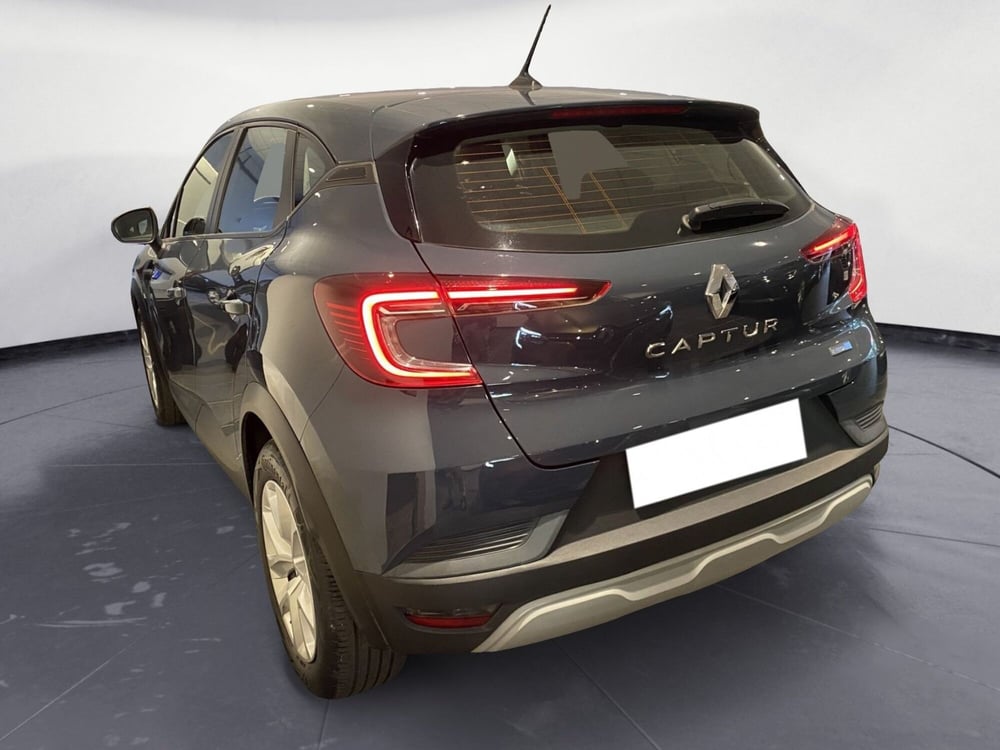 Renault Captur usata a Monza e Brianza (3)